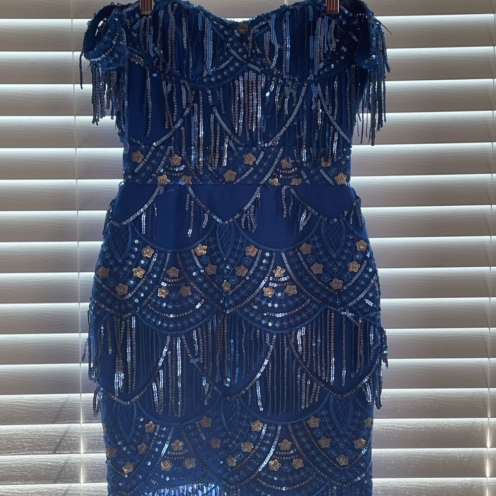 New, Bellabarnett dress - Picture 4 of 5